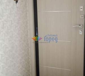 1-к квартира, вторичка, 30м2, 1/5 этаж