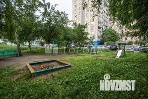 2-к квартира, вторичка, 43м2, 7/9 этаж