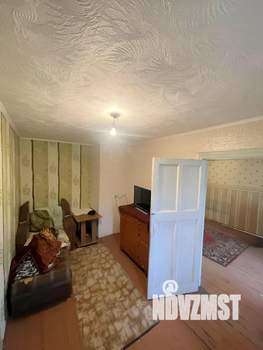 2-к квартира, вторичка, 43м2, 3/5 этаж