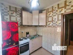 2-к квартира, вторичка, 42м2, 5/5 этаж