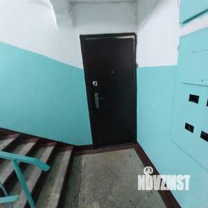2-к квартира, вторичка, 45м2, 3/5 этаж