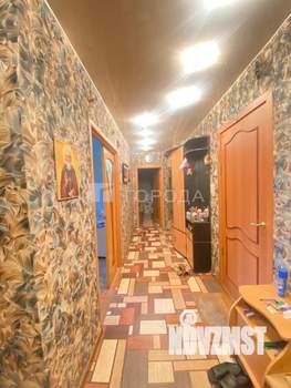 2-к квартира, вторичка, 54м2, 4/10 этаж