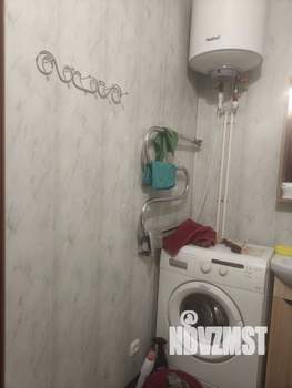 1-к квартира, вторичка, 36м2, 4/5 этаж