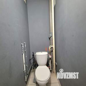 1-к квартира, вторичка, 32м2, 1/9 этаж