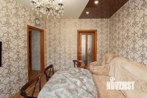 3-к квартира, вторичка, 48м2, 2/4 этаж