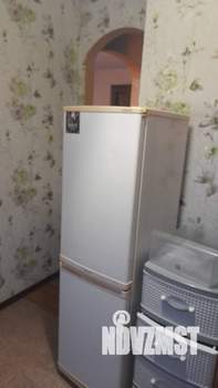 1-к квартира, вторичка, 30м2, 5/5 этаж