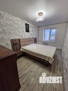2-к квартира, вторичка, 47м2, 8/9 этаж