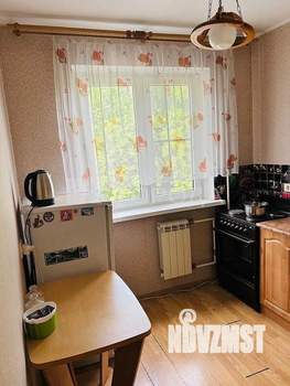 1-к квартира, вторичка, 30м2, 3/5 этаж