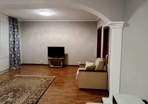 5-к квартира, вторичка, 126м2, 6/6 этаж