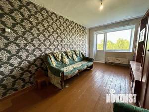 2-к квартира, вторичка, 45м2, 5/5 этаж