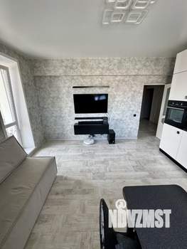 1-к квартира, вторичка, 39м2, 10/12 этаж