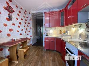 4-к квартира, вторичка, 78м2, 3/9 этаж