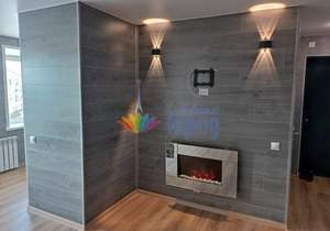 2-к квартира, вторичка, 44м2, 5/5 этаж