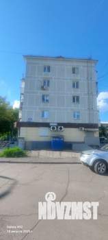 2-к квартира, вторичка, 45м2, 2/5 этаж