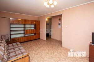 2-к квартира, вторичка, 45м2, 1/5 этаж