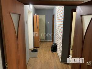 2-к квартира, вторичка, 49м2, 4/5 этаж