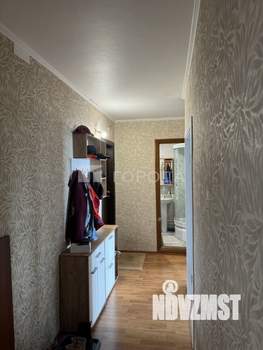 3-к квартира, вторичка, 63м2, 7/9 этаж