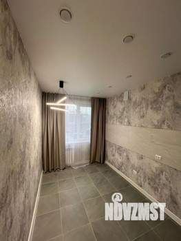 2-к квартира, вторичка, 43м2, 3/9 этаж