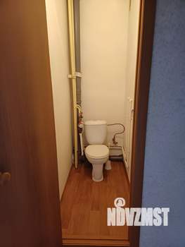 1-к квартира, вторичка, 35м2, 8/9 этаж