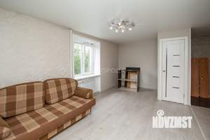 1-к квартира, вторичка, 31м2, 5/5 этаж