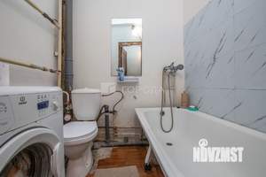 2-к квартира, вторичка, 52м2, 6/10 этаж