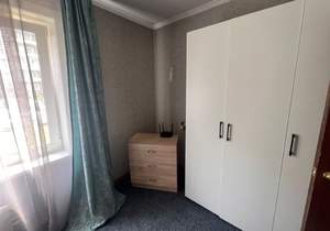 2-к квартира, вторичка, 52м2, 1/10 этаж