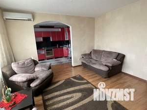 3-к квартира, вторичка, 65м2, 4/6 этаж