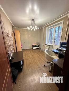 4-к квартира, вторичка, 79м2, 8/9 этаж