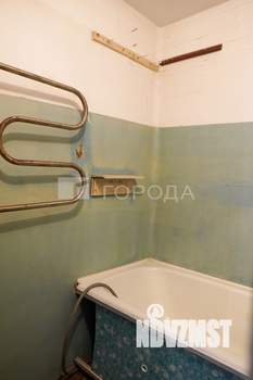 2-к квартира, вторичка, 53м2, 3/9 этаж