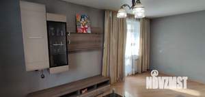 2-к квартира, вторичка, 48м2, 3/12 этаж