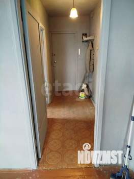 2-к квартира, вторичка, 52м2, 5/9 этаж