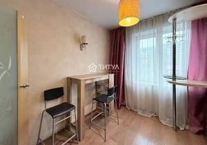 4-к квартира, вторичка, 77м2, 2/10 этаж