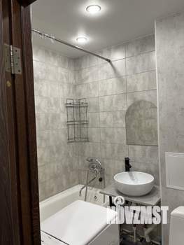 2-к квартира, вторичка, 43м2, 3/5 этаж