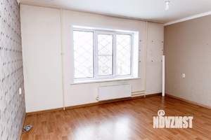 1-к квартира, вторичка, 35м2, 1/9 этаж