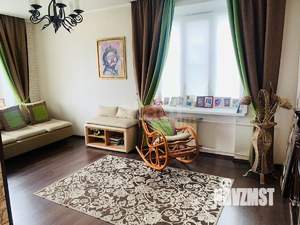 3-к квартира, вторичка, 75м2, 5/5 этаж