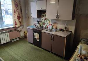 2-к квартира, вторичка, 49м2, 1/9 этаж