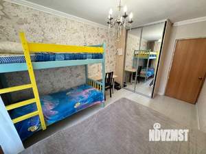 4-к квартира, вторичка, 78м2, 1/9 этаж