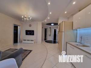 3-к квартира, вторичка, 69м2, 5/16 этаж