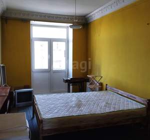 2-к квартира, вторичка, 59м2, 4/5 этаж