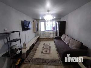 2-к квартира, вторичка, 44м2, 3/5 этаж