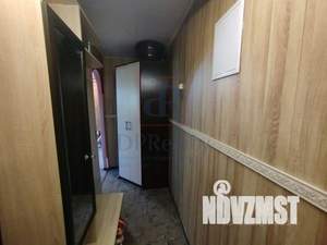 1-к квартира, вторичка, 31м2, 5/5 этаж