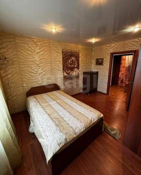 2-к квартира, вторичка, 46м2, 8/12 этаж