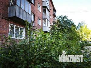 3-к квартира, вторичка, 57м2, 5/5 этаж
