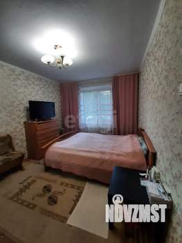 3-к квартира, вторичка, 57м2, 1/9 этаж