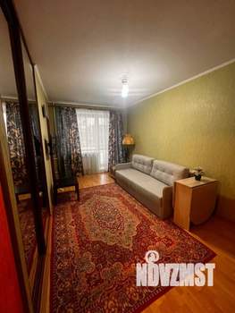 1-к квартира, вторичка, 31м2, 2/5 этаж