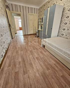 2-к квартира, вторичка, 58м2, 2/4 этаж