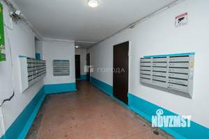 1-к квартира, вторичка, 20м2, 1/9 этаж