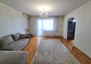 3-к квартира, вторичка, 112м2, 6/10 этаж