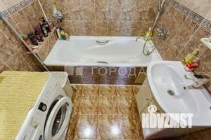 3-к квартира, вторичка, 74м2, 4/5 этаж