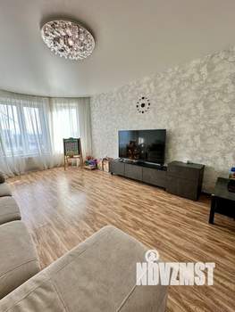 2-к квартира, вторичка, 78м2, 10/10 этаж